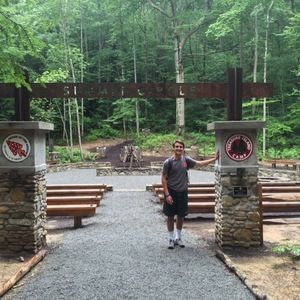 Meet your Posher, Chris